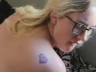 Mama_Foxx94: Window Fucking 002 - Mama_foxx94