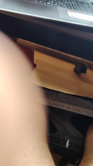 Sergiu Smecher: Vlastní spermie