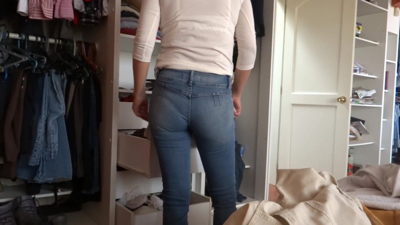 Ardientes69: I Get on All Fours so My Stepson Can Fuck...