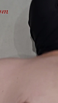 Arschanbetung und Toilettensklavin HD