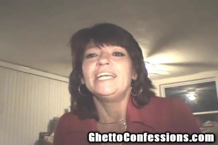 Ghetto Confessions: 2 Ghetto Whores Horror Stories Blowjob Sperm Mouth!