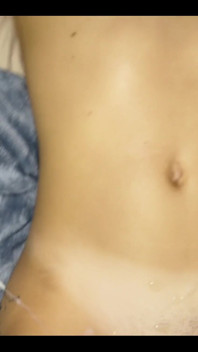 Tanned Teen