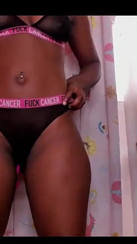 Jack off para My Perfect Black Ass, Episódio 1114