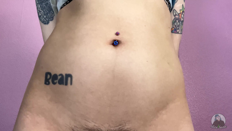 Alice Bean: Vientre gooner