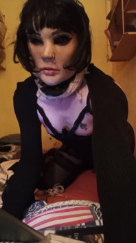 Short CD Tease