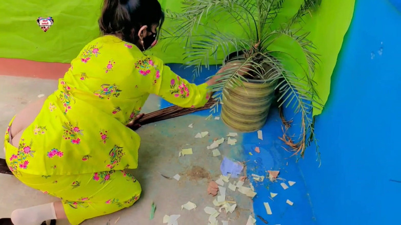 Muskan Rani: Desi indiano india sesso virale
