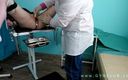 Medical fetish studio gynclub: Серія 144