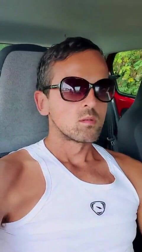 Slutboyben: Slutboyben cam4 brainfukked exhibicionista