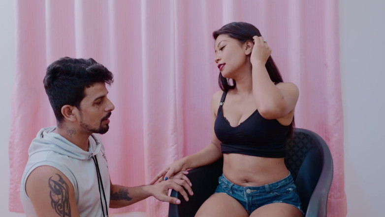Kilash: Calda pornostar indiana Raj gargi sesso nudo completo in 69 nuovo...