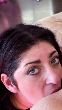 Nikki Knightly POV kouření