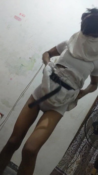 Hi Honny Honny Lady Boy Akinny Type