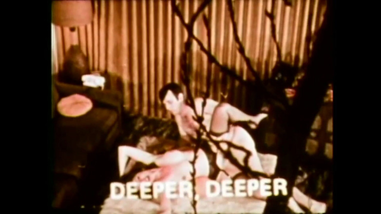 Vintage Megastore Full hd: Prasečí jazyk