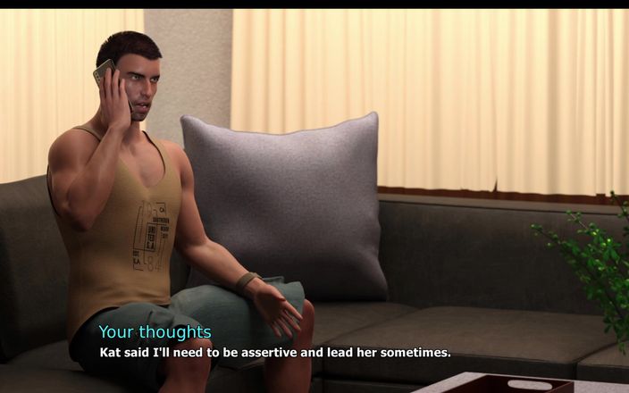 WICKEDGAMMES: Synové z Analarchy (část 26)