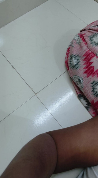 Trisha Hotness: Stiefschwester # 6 Ich steckt kondom