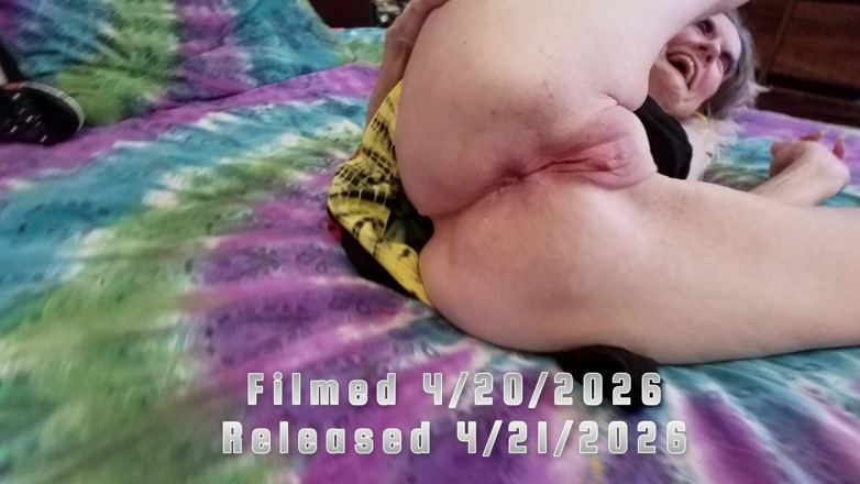 Sexy Sandra N Sir Christopher: April Misionář anální creampie 2026