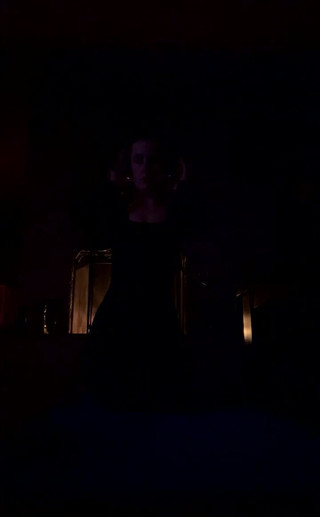 April Sparx: 스트림에서 시작 01/12/2024 08:12 침대 전에 침묵 스트림 일부 요가