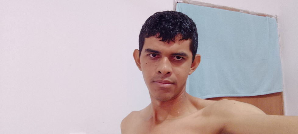 Ruben Dary: Nymfomanka část 2