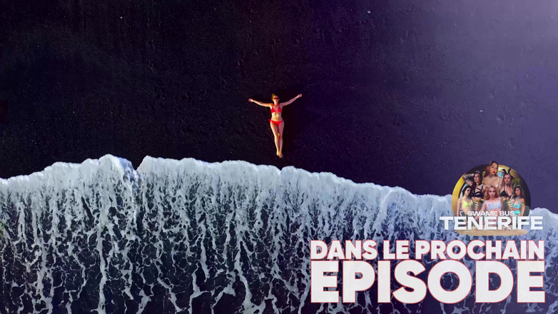 Jet sex prod: Skupina francouzských parthouzů v přírodě