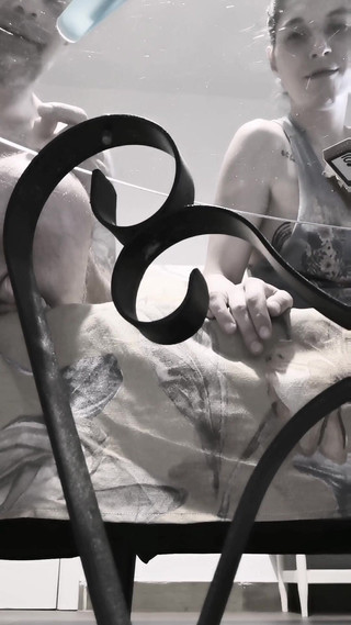 Akasha7: Scurt videoclip cu noi