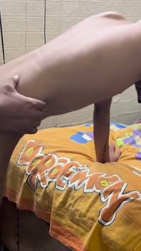 Fucked This Cute Teen Hard and Cum on His Face