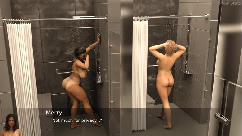 Dirty GamesXxX: Ateşli evli kadın: spor salonunda ofis orta yaşlı seksi kadın-s2e25