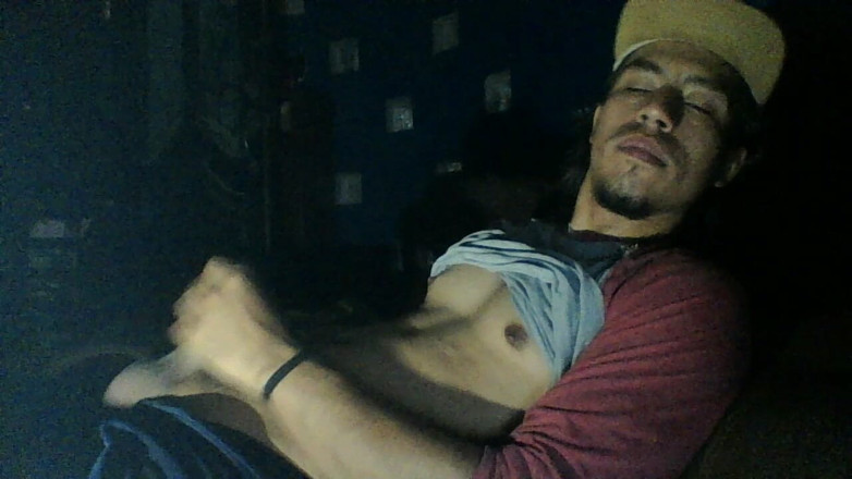 AlexAlejandro13: Flacy Cock
