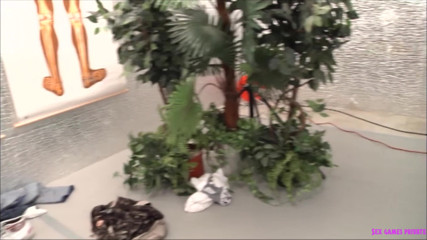 Czech Pornzone: Sex art college - lezione 2