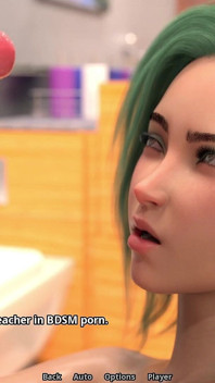 Sneaky Stepsis Sucked Stepbro's Cock in the shower- 3D Hentai Animated Porn - Family Crush
