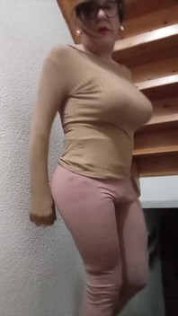 Jak podoba ci się mój strój?
