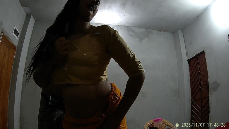 Taniyaxx: Горячий индийский секс бхабхи