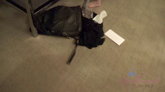 ATK Girlfriends: Wirtualne wakacje w Las Vegas z Charlotte Sartre część 1