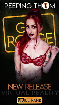New Scenes Dropping From the Stunning Gigi Rouge