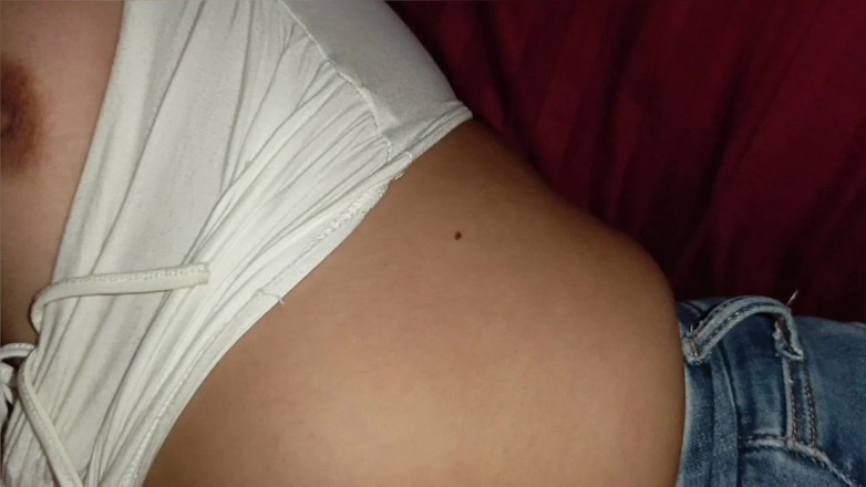 Karely Ruiz: Sexo Pós-festa Com Um Amigo Rico De Seios Grandes