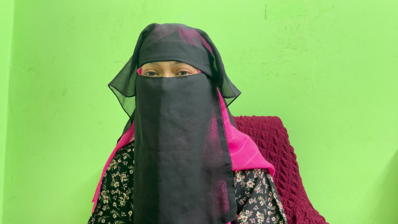 Riya Chowdhury: maidam kya tum paagal ho!