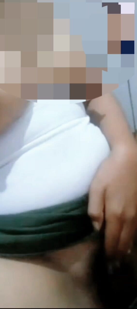 Astriana88: The Village Chief Made a Video Call with Me