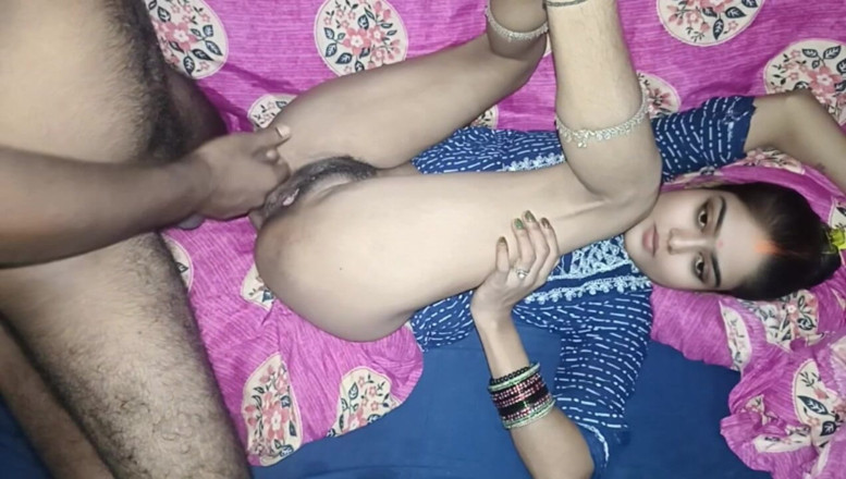 Sital: Having Sex with a Friend's Wife Sitting on His Penis,...