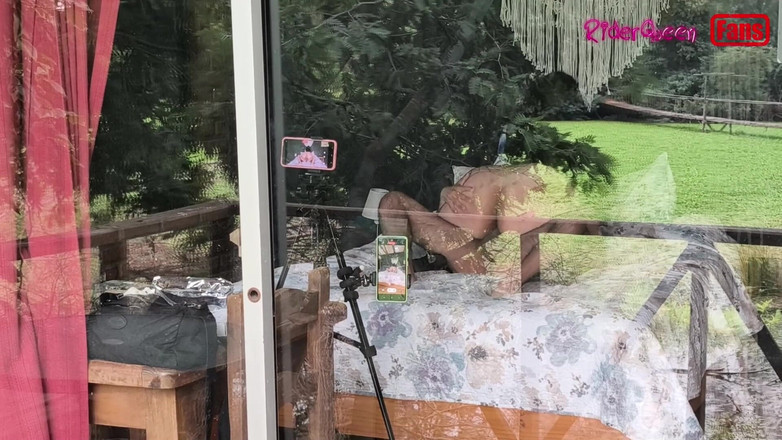 Riderqueen: 和年轻人做爱,大鸡巴,给我的粉丝的视频