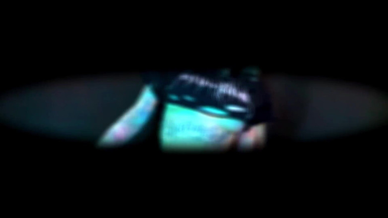 Baal Eldritch: Мій ненависний погляд змушує твій член розчинятися і стискати - пенектомія