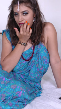 Ella Knox Indian Goddess
