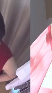 Bold Amateur Personal Photoshoot Capturing Teasing Skirt Moments and Sensual Angles - Pt. 2
