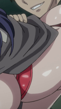 Yumi's Dark Secret