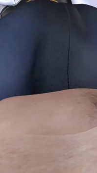 Fată 3D curvă sportivă excitată cu lenjerie sexy a fost futută atât de tare