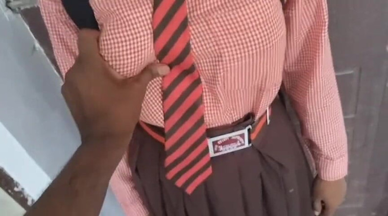 HotSihvani63: Hot Indian Beautiful College Girl Hardcore Doggy Style Sex Big...