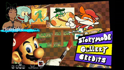 Manor Cookie: Bob.exe - lari keliling dengan kecepatan suara parodi dan lelucon yang...