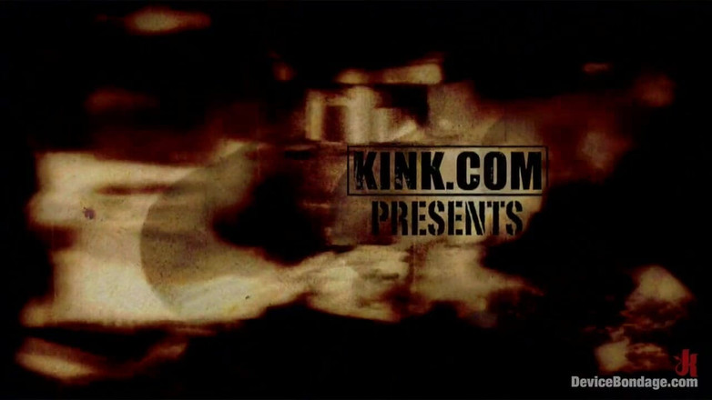 Device Bondage by Kink: Julie night live, teil 1