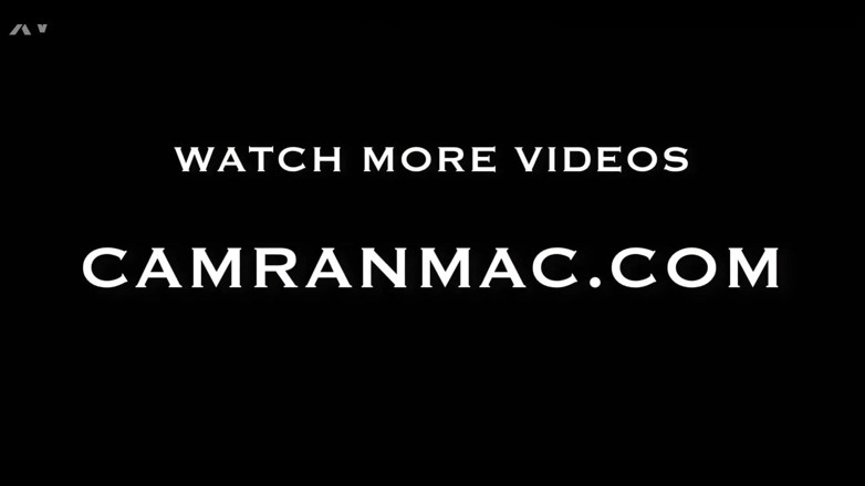 Camran Mac: Fisting