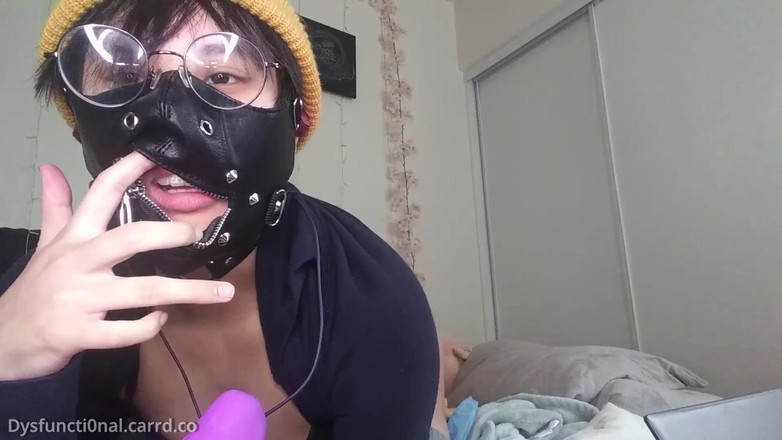 Dysfuncti0nal_s: Ftm schlampe neckt und wird von dir geritten