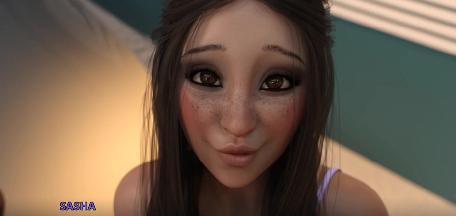 Miss Kitty 2K: Wvm - bölüm 146 - kız arkadaş erkek arkadaşıyla misskitty2k tarafından başka bir...