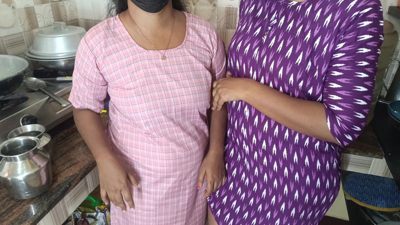 Palani69: Lesbiche tamil