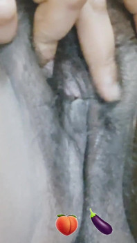 Maid Pussy Rubbing by House Owner in Bathroom